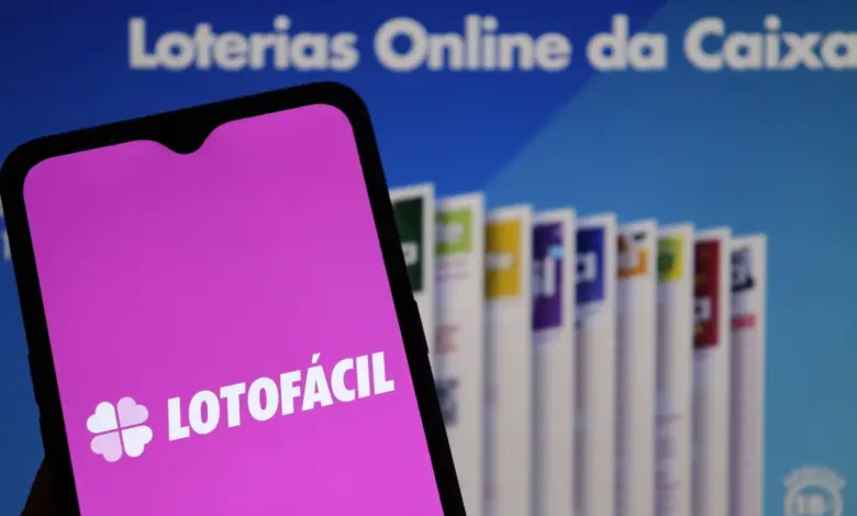 Lotofácil 3644: Confira agora os números que valem R$ 2 milhões hoje!